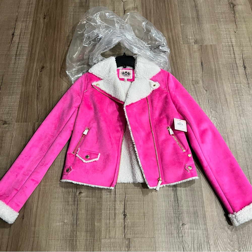 Juicy Couture Jacket
